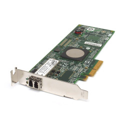 397739-001 LP HP LPE1150  4GB PCIE FC SINGLE PORT ADAPTER LOW PROFILE